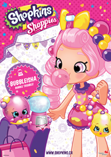 bubbleisha_shoppies
