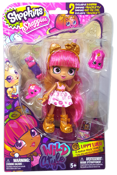 ID56711 Lippy Lulu Front
