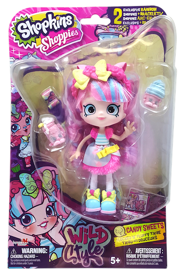 ID56829 Candy Front