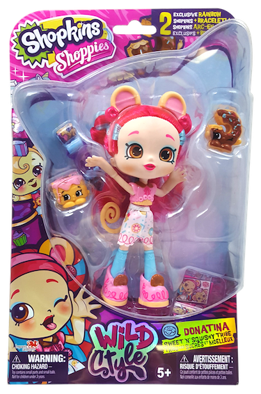 ID56829 Donatina Front