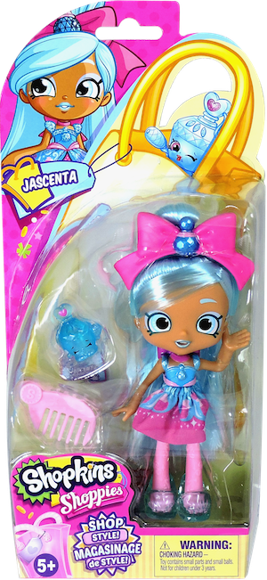 ID56932 - Shoppies Jascenta F
