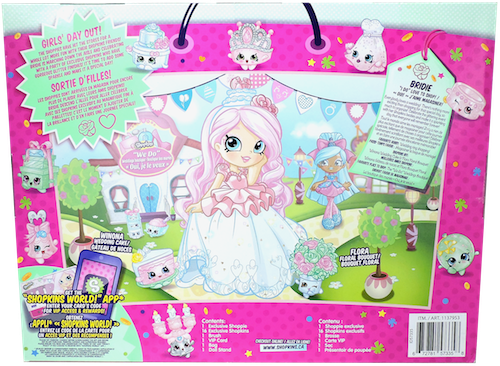 ID57335 - SP Bridie B