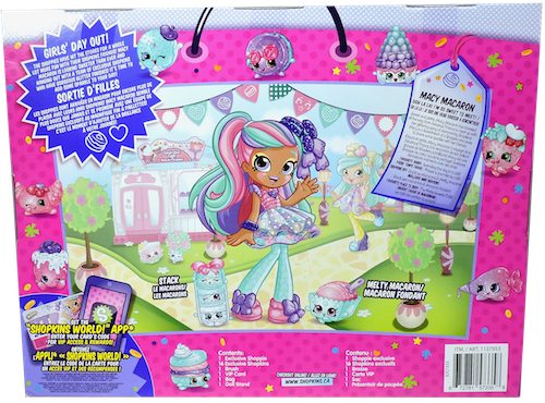 ID57335 - SP Macy Macaron B