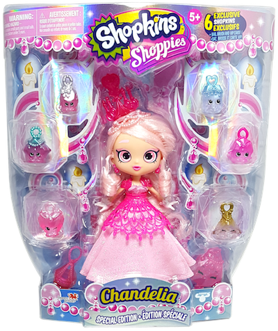 ID56626 - Chandelia F