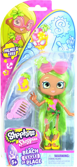 ID57159 - Pamela Tree F