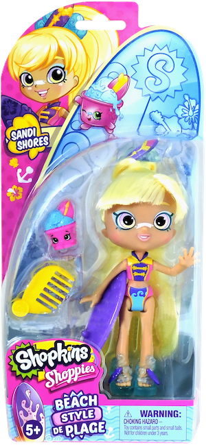 ID57159 - Sandi Shores F